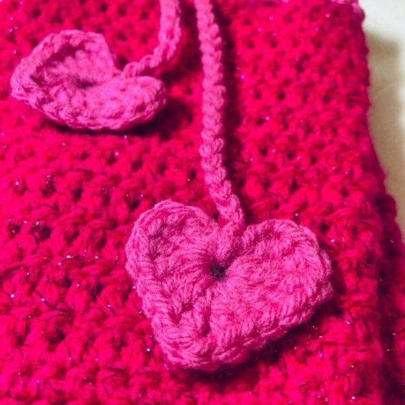 Reusable Mini Gift Bags - Picture 9 of 14